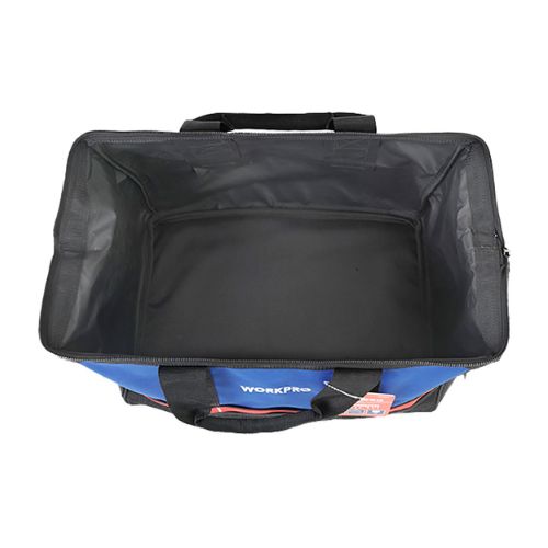 BOLSA DE HERRAMIENTAS C/CREMALLERA - Imagen 2