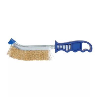 CEPILLO DE MANO METÁLICO WORKPRO