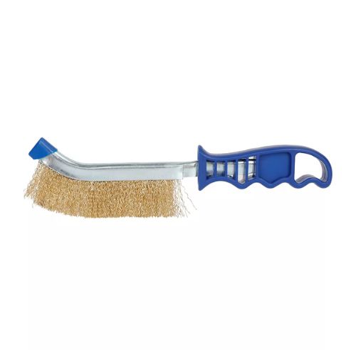 CEPILLO DE MANO METÁLICO WORKPRO