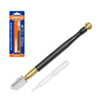 CORTA VIDRIOS LUBRICADO 175MM