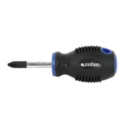 DESTORNILLADOR CORTO PH-2X38
