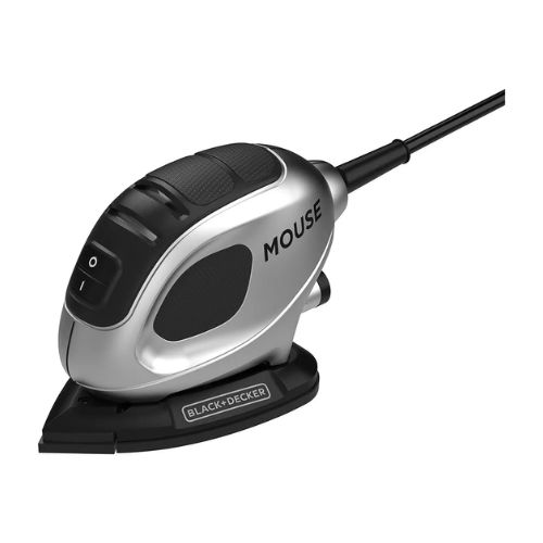 LIJADORA DE DETALLE MOUSE 55W