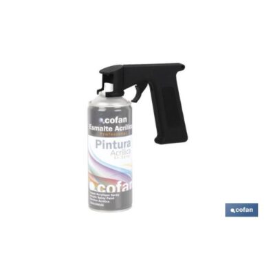 PISTOLA PARA SPRAY UNIVERSAL