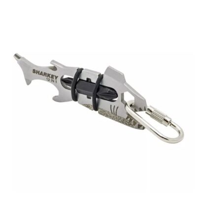 SHARKEY MULTIHERRAMIENTA 12 EN 1
