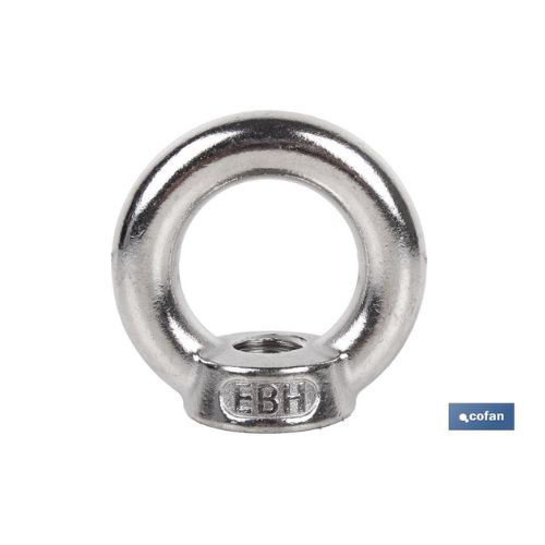 Anilla de Elevación Hembra M-12