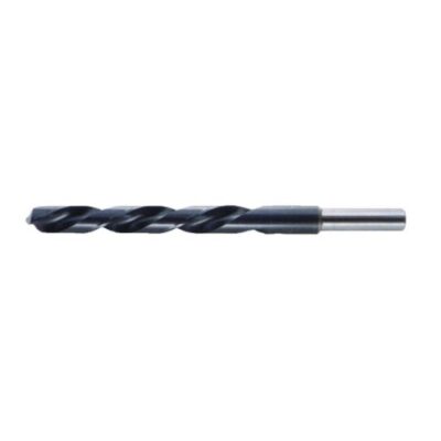Brocas HSS-DIN 338 N Mango Reducido