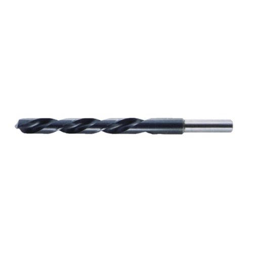 Brocas HSS-DIN 338 N Mango Reducido