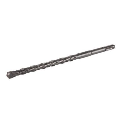Brocas percutoras SDS PLUS para muros