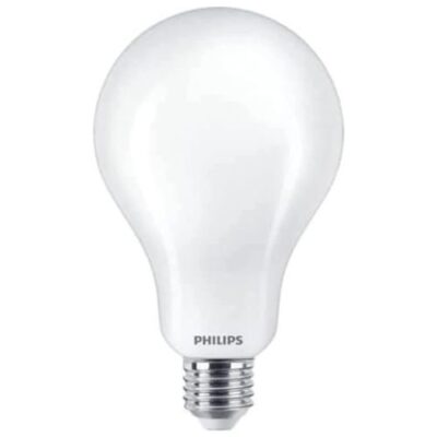 ESTÁNDAR LED CLASSIC 200W E27