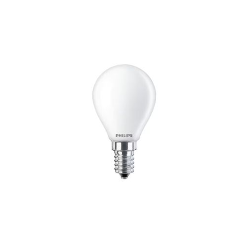 ESFÉRICA LED CLASSIC 40W E14