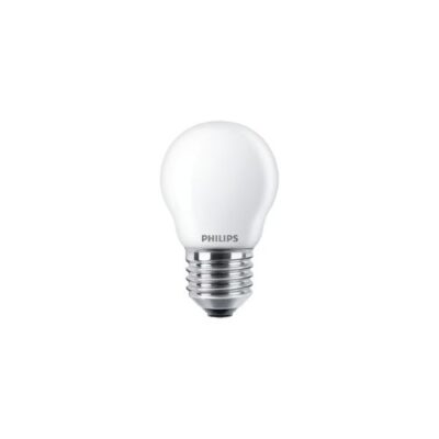 ESFÉRICA LED CLASSIC 60W E27