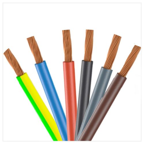 MTS. CABLE LH H07Z1-K AZUL