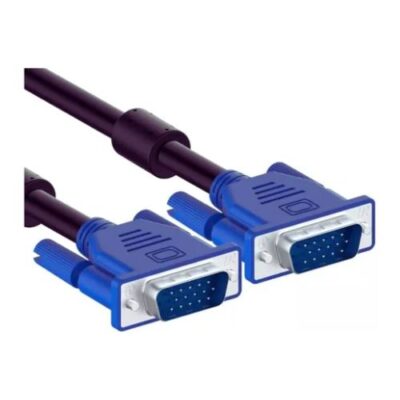 CABLE VGA 1.5MTS
