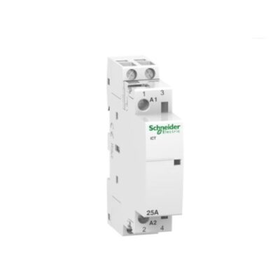 CONTACTOR ICT 230/240V CA