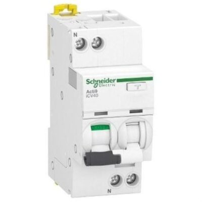 DISYUNTOR ACTI9 ICV40 1PN C40A