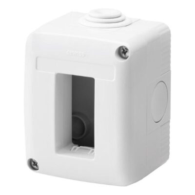 CAJA ESTANCA PARA APARATOS SYSTEM