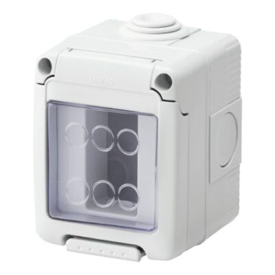 CONT. PARA APARATOS SYSTEM IP55