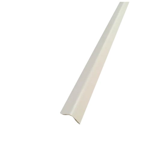 2.6MTS GUARDAVIVOS ADHESIVO PVC 15x15