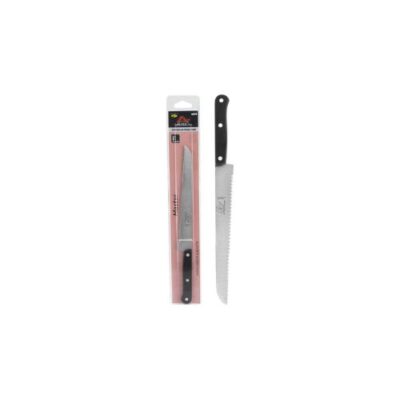 CUCHILLO PAN 21 CMS.