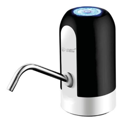 DISPENSADOR DE AGUA AUTOMATICO PARA BOTELLAS