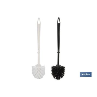 ESCOBILLA WC 36CM