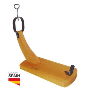 JAMONERO MADERA
