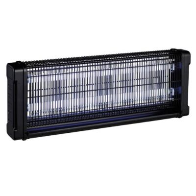 MATA INSECTOS 2X20W