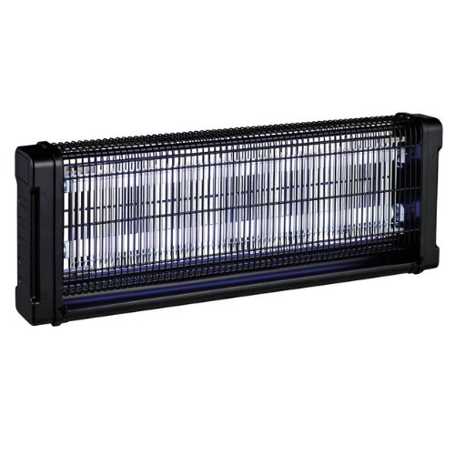 MATA INSECTOS 2X20W
