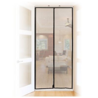 MOSQUITERA MAGNETICA PUERTAS 100X220CM
