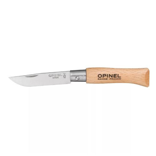 NAVAJA ACERO INOX HOJA 5CM
