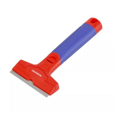 RASCADOR DE PLASTICO