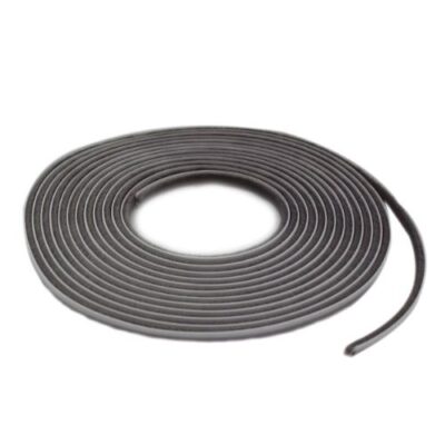 ROLLO BURLETE ADHESUVO CON FLECOS 6M
