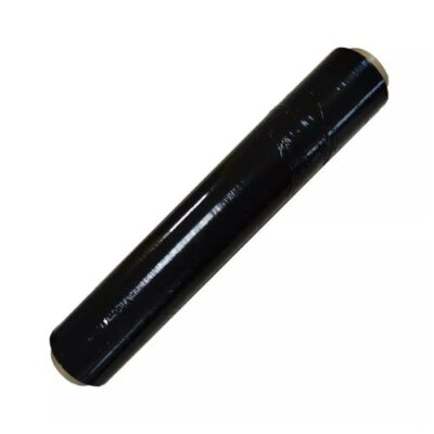 ROLLO FILM NEGRO