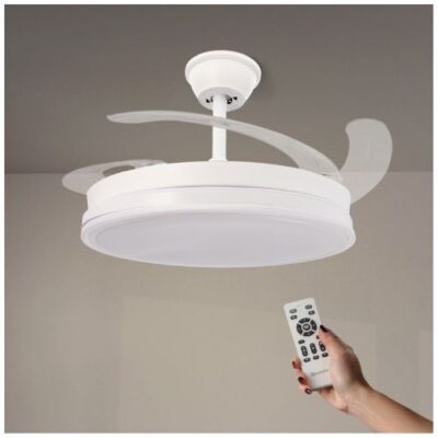 VENTILADOR TECHO CCT