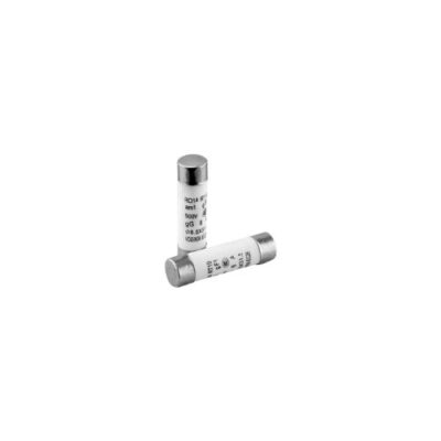 FUSIBLE CARTUCHO 10X38