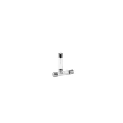 FUSIBLE DE CRISTAL 5X20