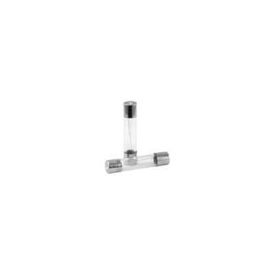 FUSIBLE CRISTAL 6,3X32