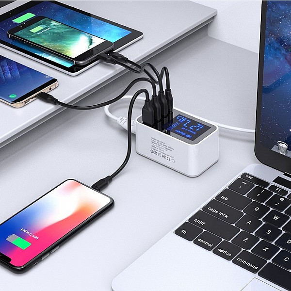 img_3_Quick_Charge_Type_C_USB_Charger_HUB_Led_-600x600