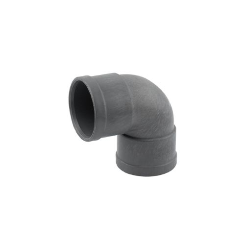 CODO PVC H-H 87º