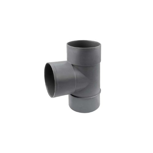 DERIVACION PVC M-H 87º