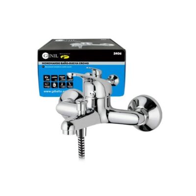 MONOMANDO BAÑO - DUCHA