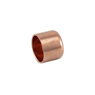 TAPON COBRE HEMBRA SOLDAR