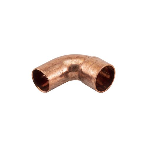 CODO COBRE MH 90º SOLDAR 15