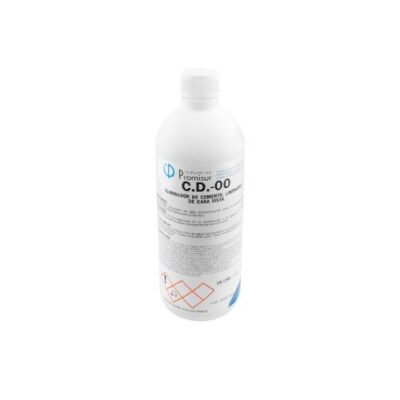 QUITA CEMENTO C.D.00 1L