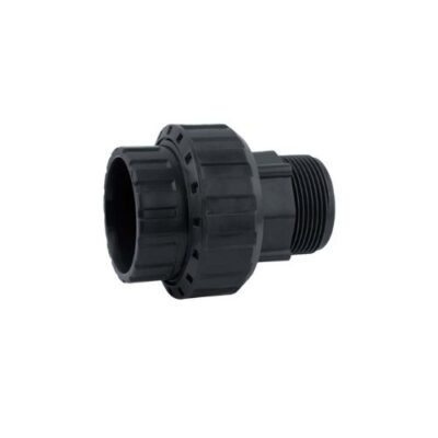 ENLACE 3 PIEZAS R/M 63X2" PRESION MIXTO