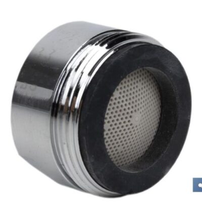 FILTRO DE GRIFO AIREADOR Ø24