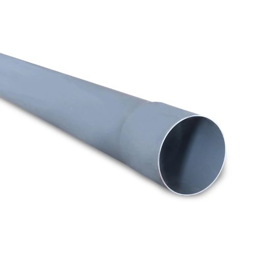 TUBO PVC EVACUACION