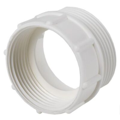 ADAPTADOR CONVERTIDOR M 1 1/4" H 1 1/2" TUBO FLEX