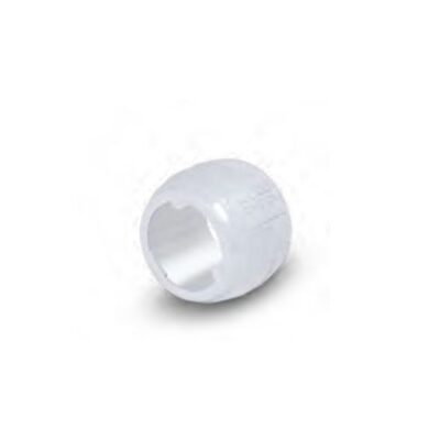 PEX ANILLO Ø32 BLANCO