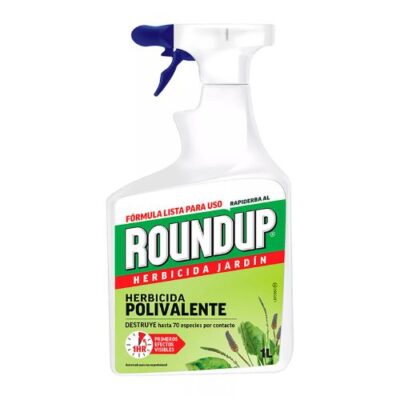 HERBICIDA ECO 1L PULVERIZADOR